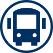 School bus icon