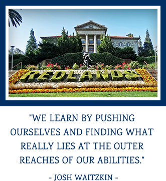 We learn by pushing ourselves and finding what really lies at the outer reaches of our abilities. - Josh Waitzkin